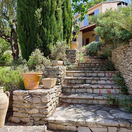 Roussillon Villa Roussillon  Luaran gambar