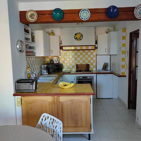 Roussillon Villa Roussillon  Luaran gambar