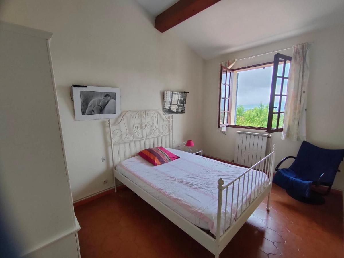 Roussillon Villa Roussillon  Luaran gambar