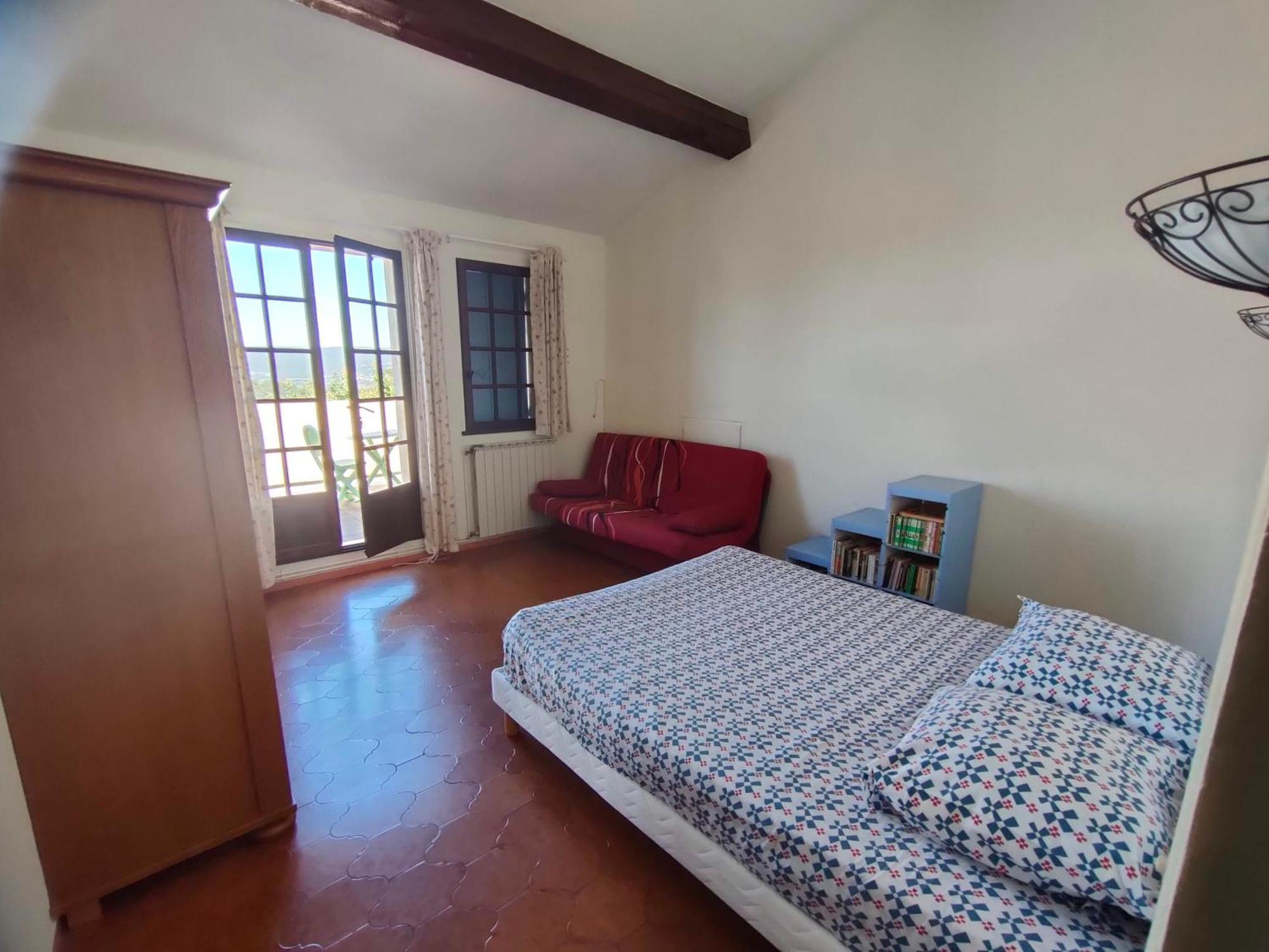 Roussillon Villa Roussillon  Luaran gambar