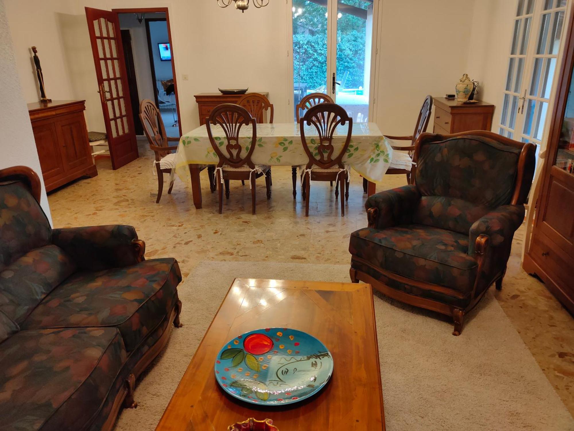 Roussillon Villa Roussillon  Luaran gambar