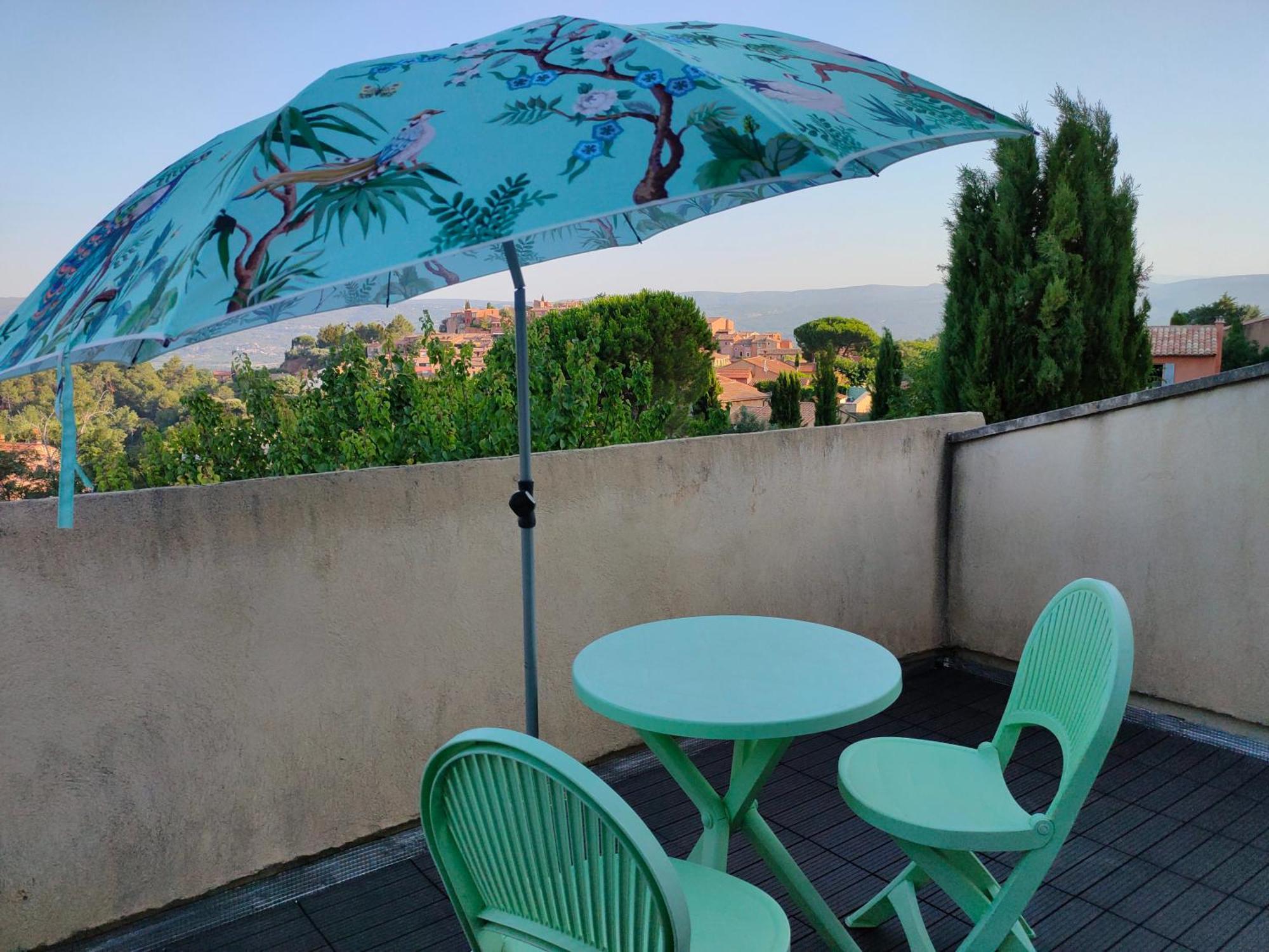 Roussillon Villa Roussillon  Luaran gambar