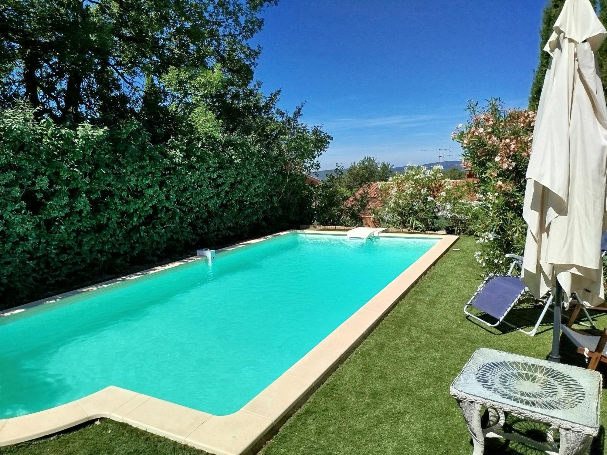 Roussillon Villa Roussillon  Luaran gambar