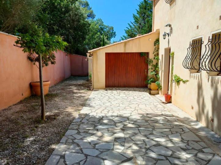 Roussillon Villa Roussillon  Luaran gambar