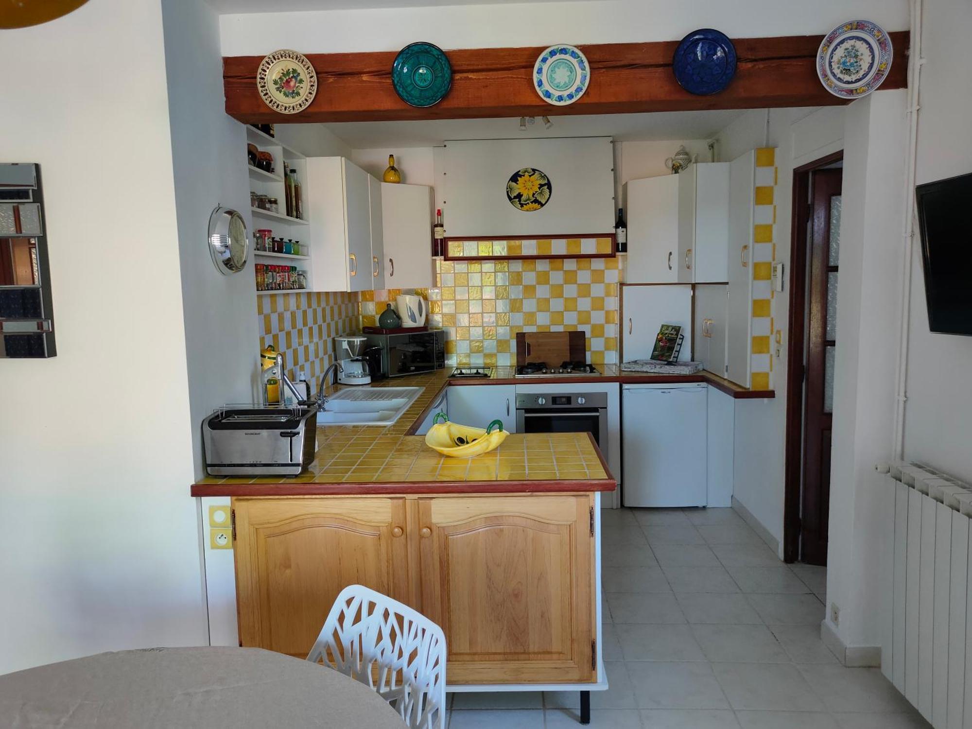 Roussillon Villa Roussillon  Luaran gambar
