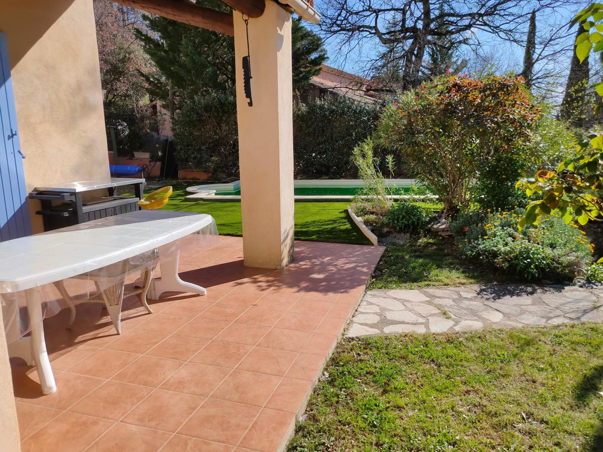 Roussillon Villa Roussillon  Luaran gambar