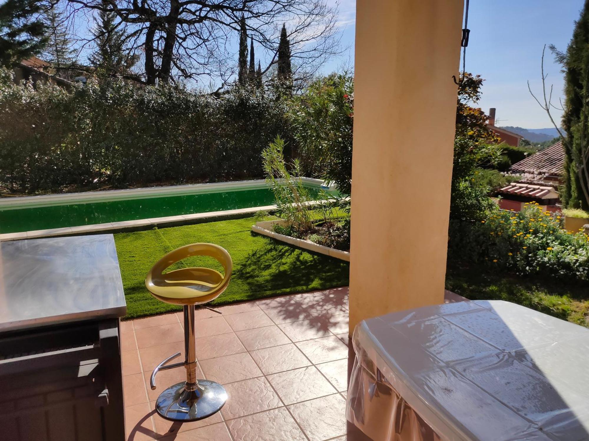 Roussillon Villa Roussillon  Luaran gambar