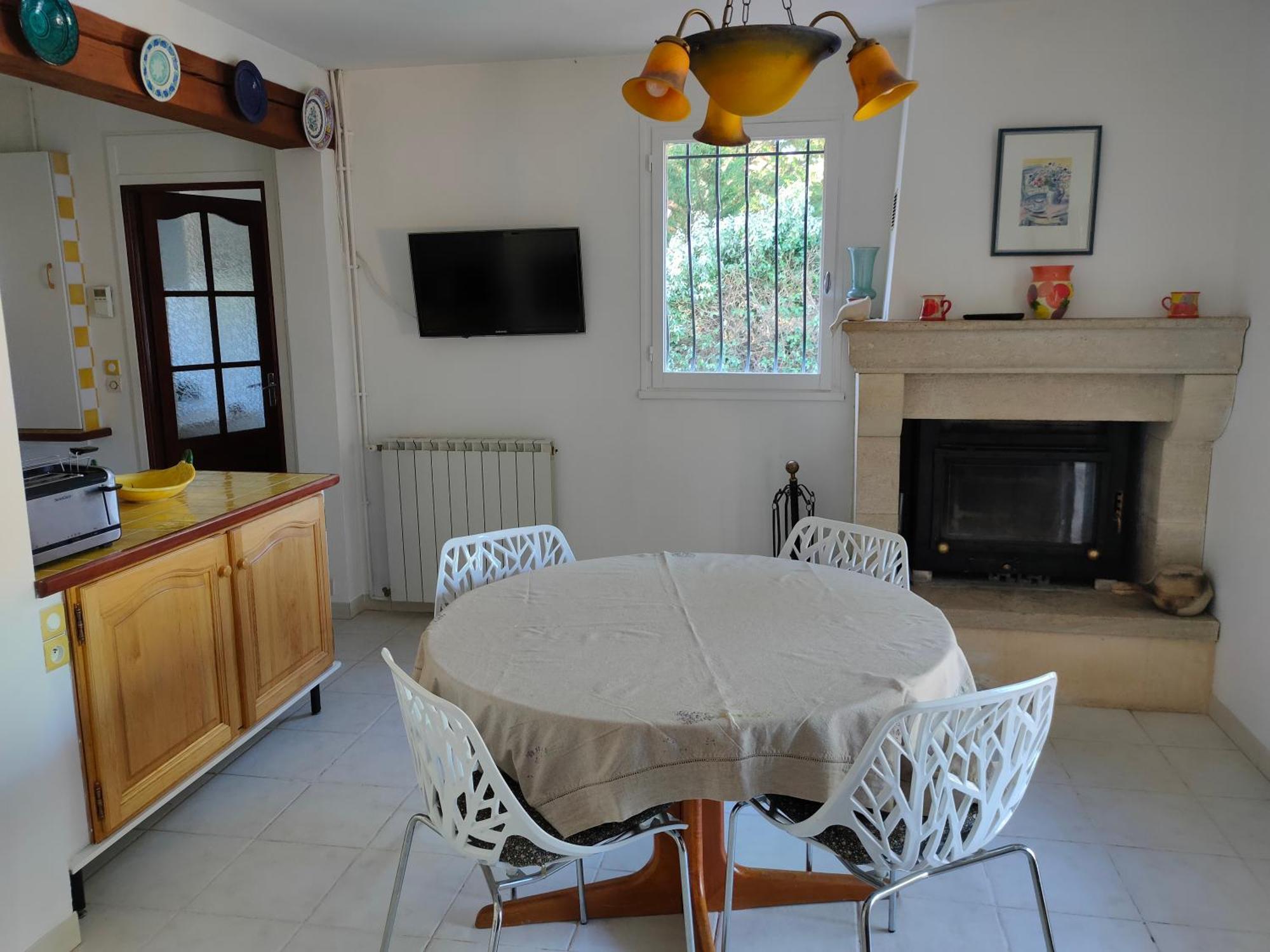 Roussillon Villa Roussillon  Luaran gambar