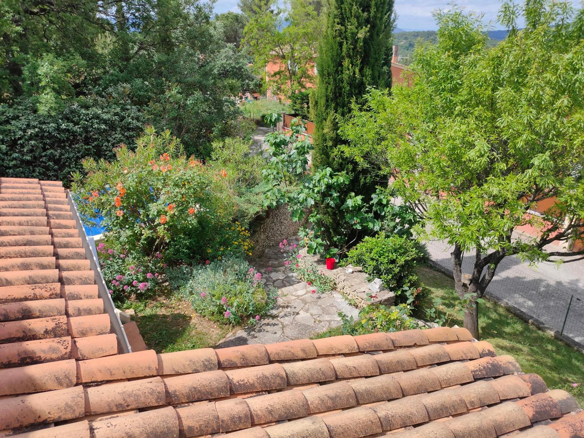 Roussillon Villa Roussillon  Luaran gambar